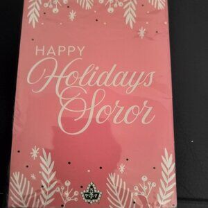 Alpha Kappa Alpha Greeting Cards